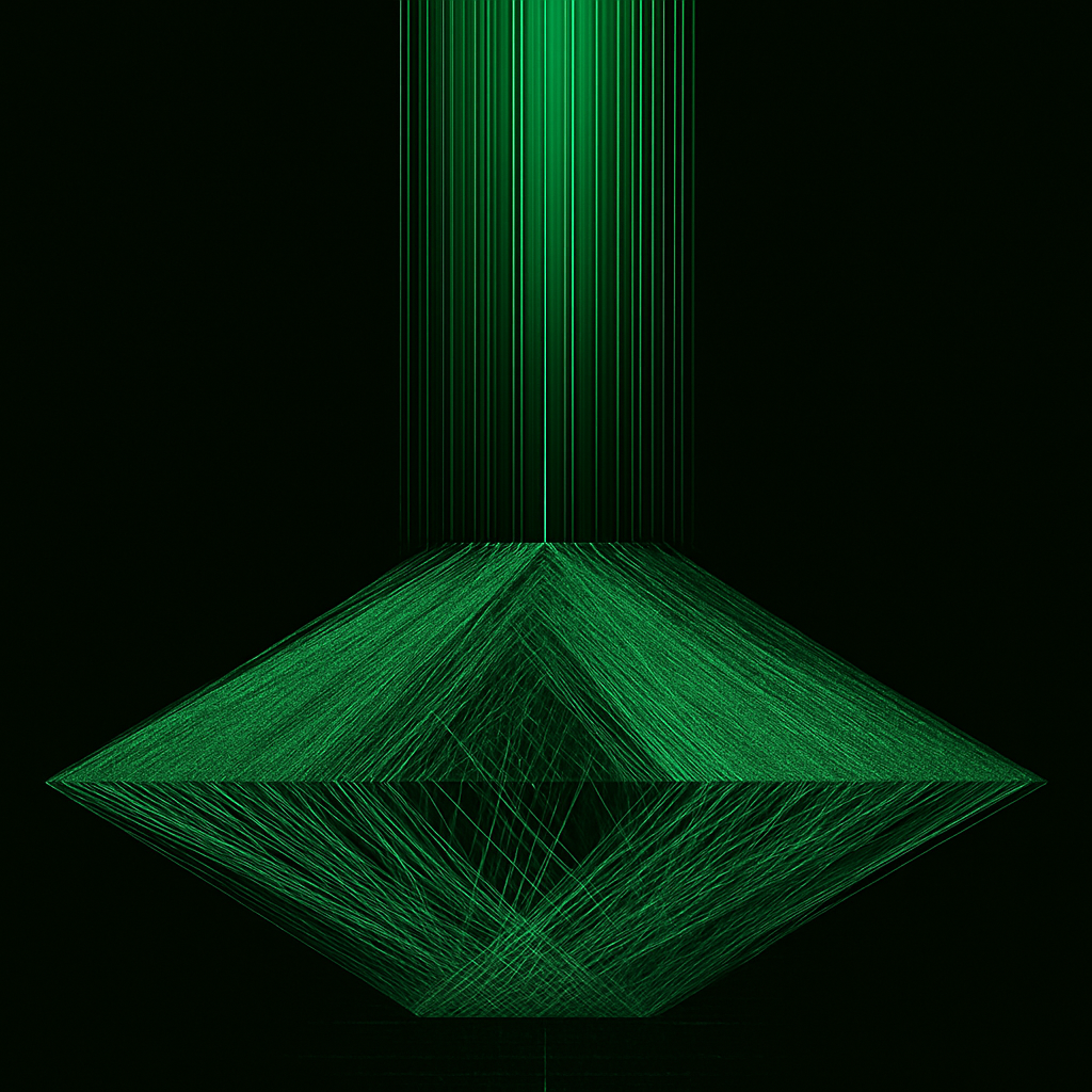 Tracing Neurons Logo